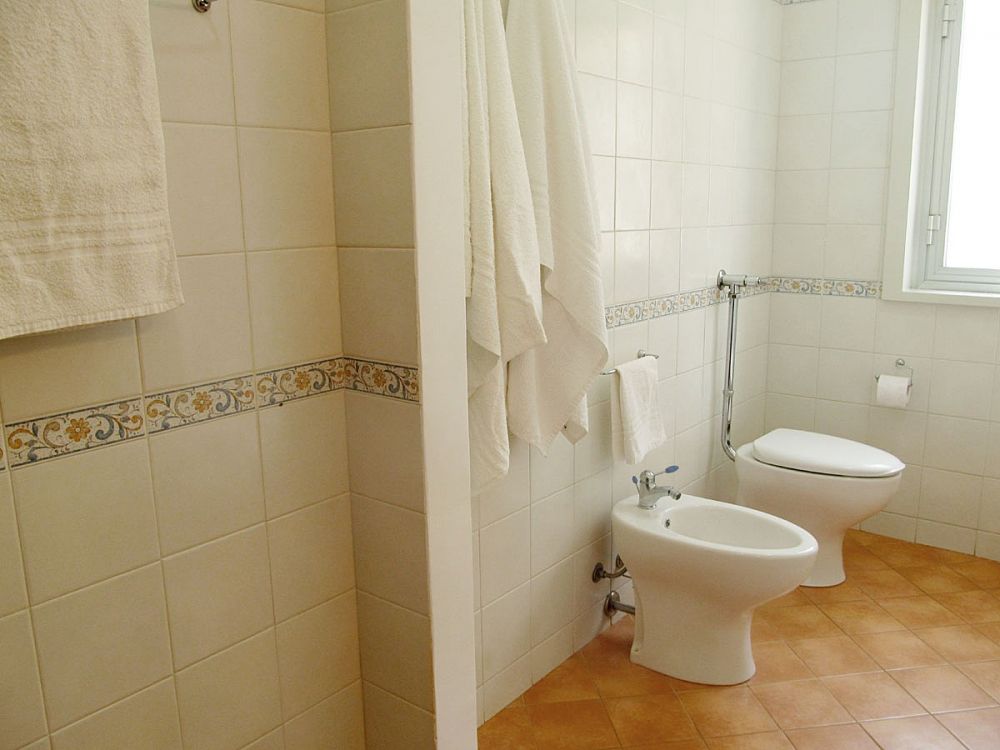 Villetta Century - Parte interna della casa in campagna a Chiaramonte Gulfi