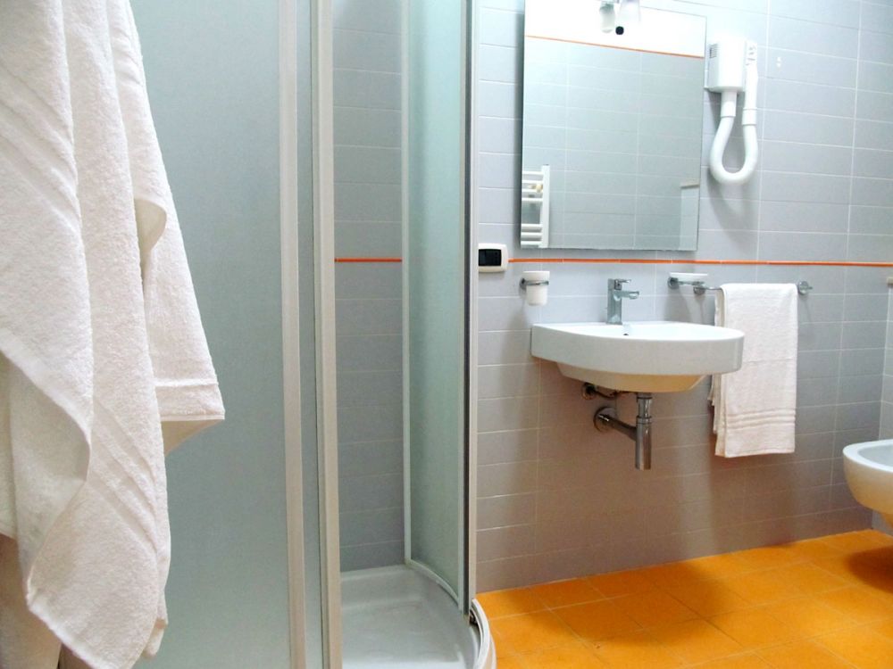 Bagno Appartamento