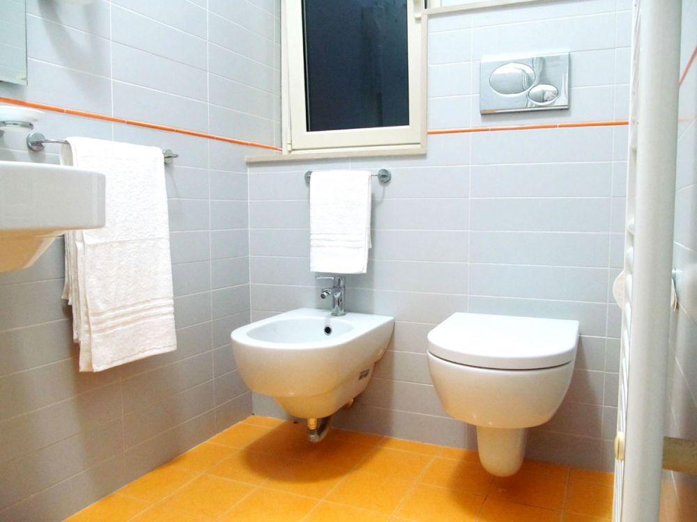 Bagno Appartamento