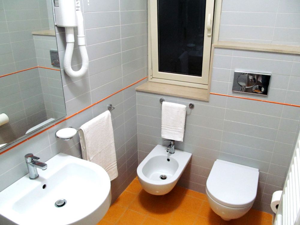 Bagno Appartamento