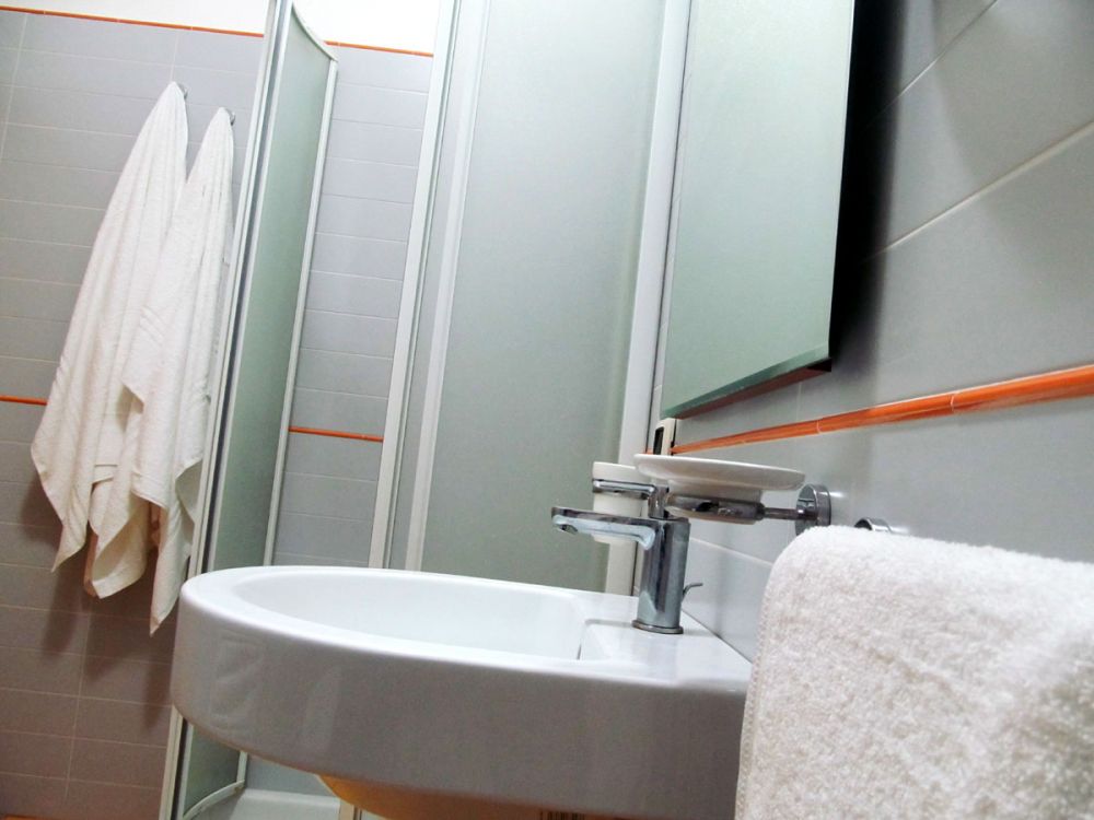 Bagno Appartamento