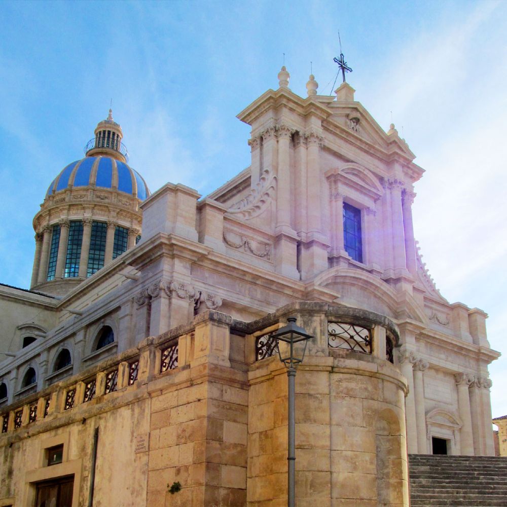 Chiesa di Comiso