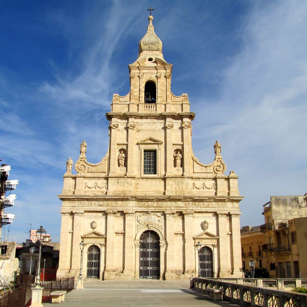 Chiesa di Comiso