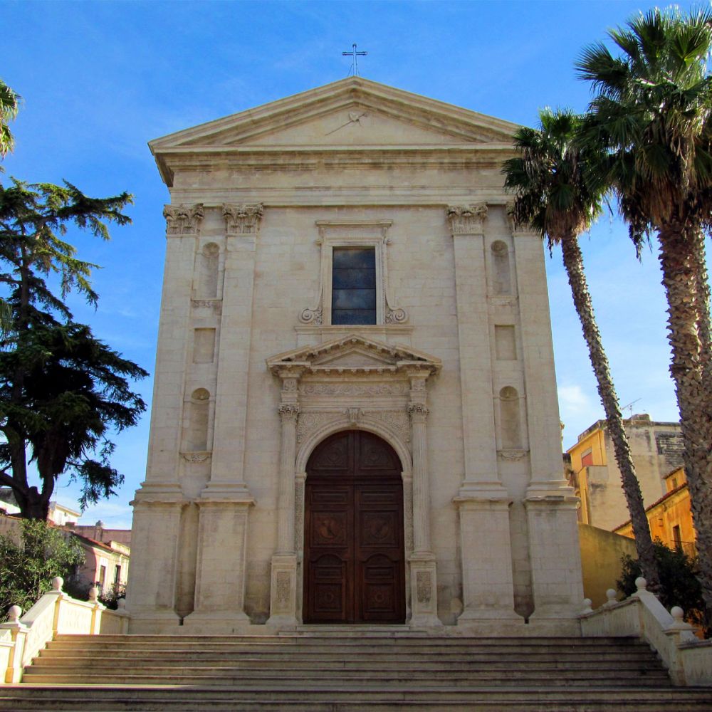 Chiesa di Comiso