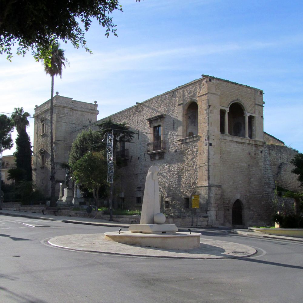 Castello di Comiso