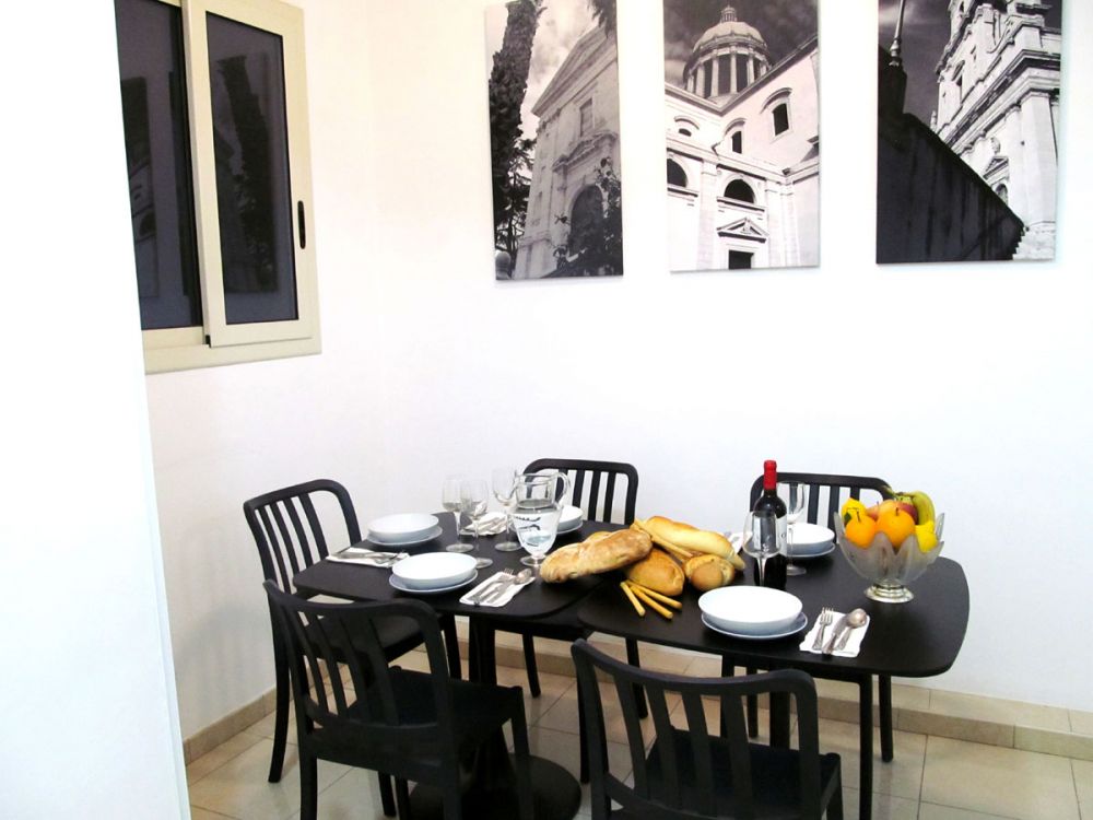 Cucina Appartamento