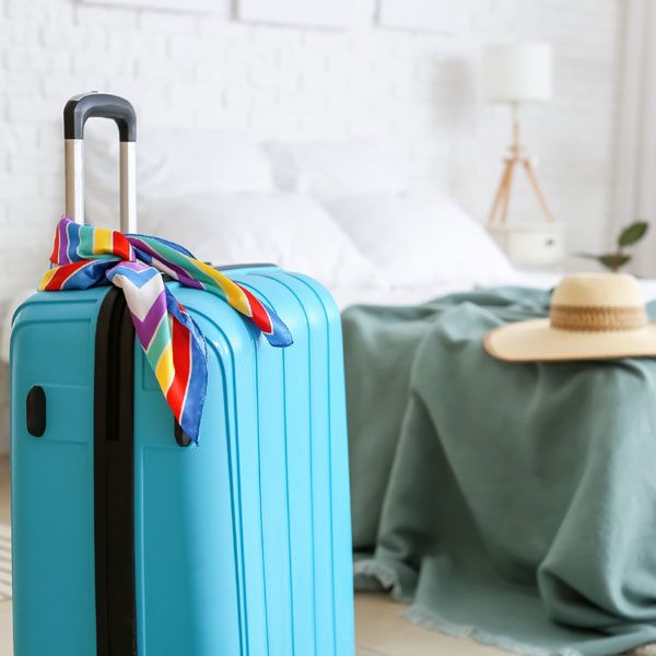 B&B, case vacanze, affitti brevi